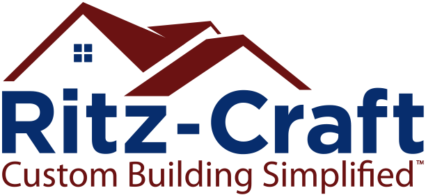 Ritz-Craft Corp. Logo