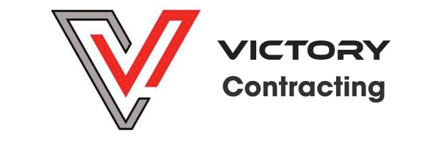 Victory Contracting LLC Logo
