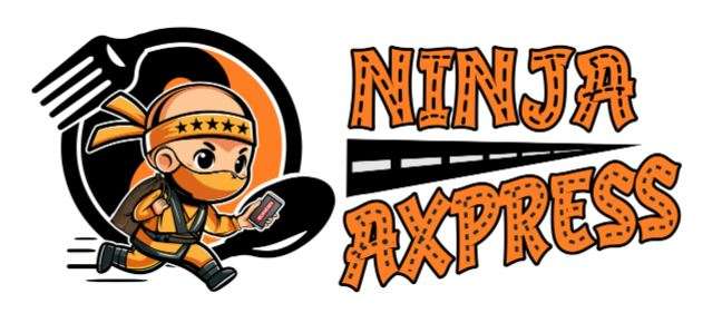 Ninja Axpress, LLC Logo