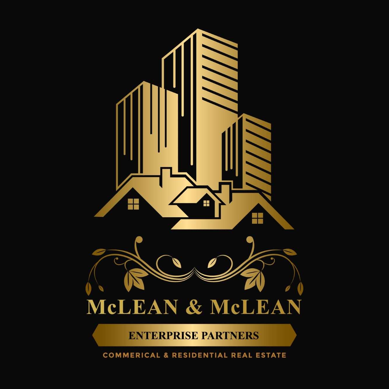 McLean & McLean Enterprise Partners, LLC Logo