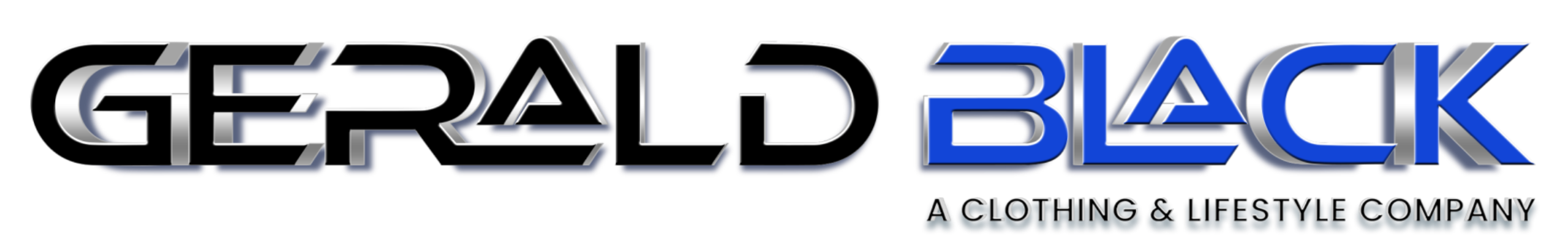 Gerald Black LLC Logo