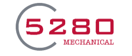 5280Mech corp. Logo