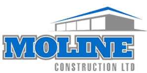 Moline Construction Ltd. Logo