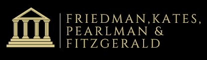 Friedman, Kates, Pearlman & Fitzgerald, PA Logo