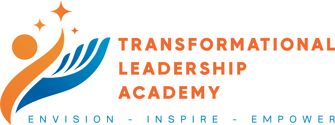 Transformational Leadership Academy, LLC Logo