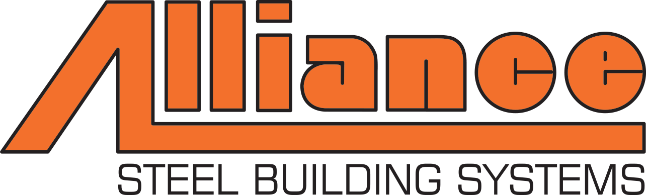 Alliance Steel Building Systems Logo