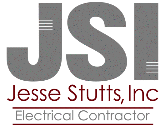 Jesse Stutts, Inc. Logo