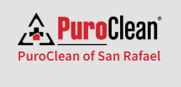 PuroClean of San Rafael Logo