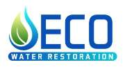 Eco Water Restoration, LLC Logo