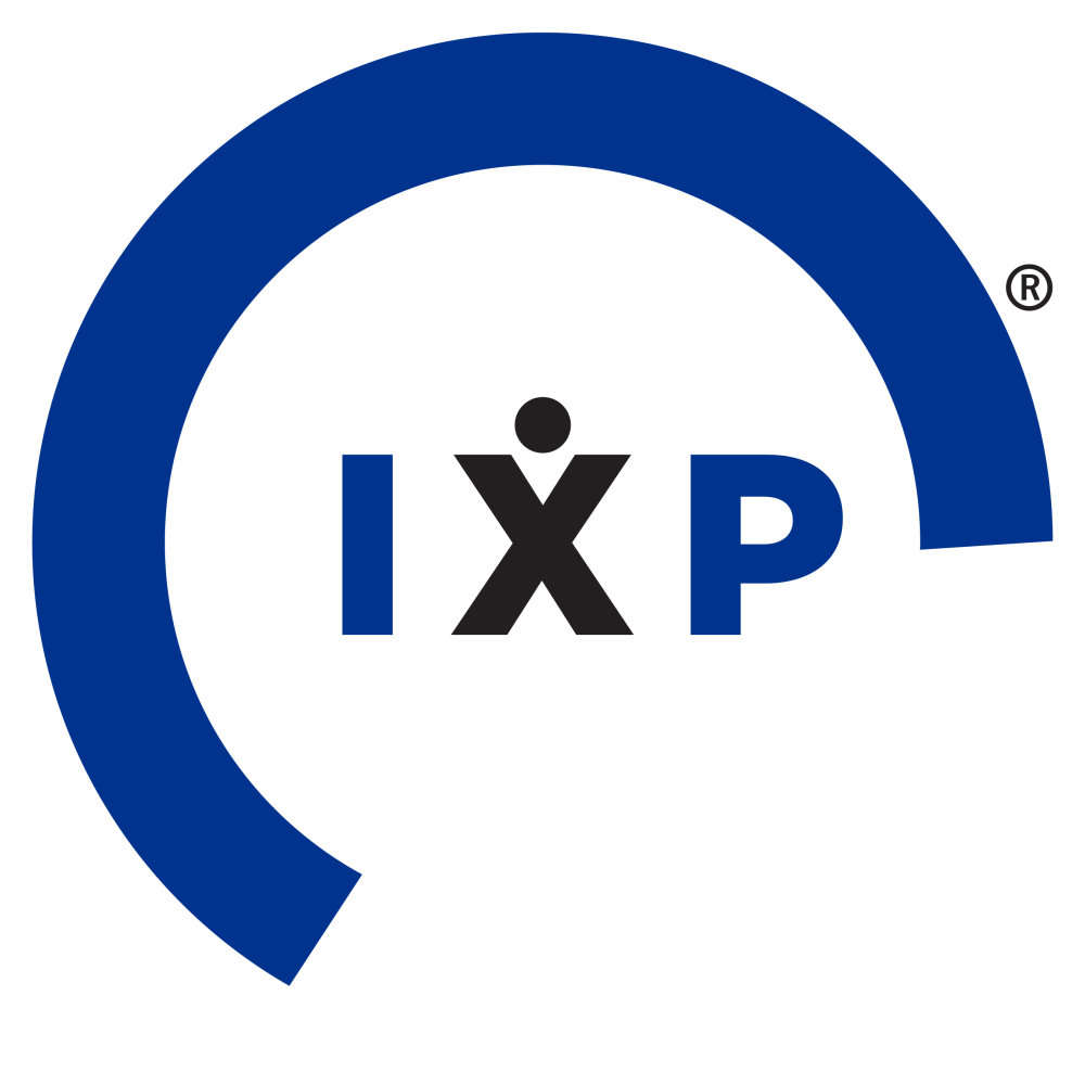 IXP Corporation Logo