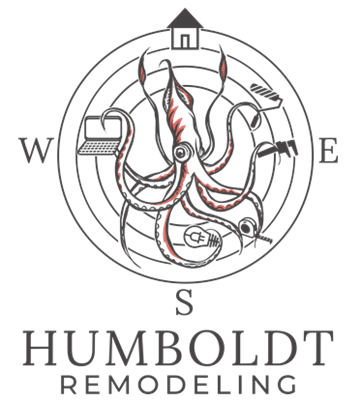 Humboldt Remodeling LLC Logo