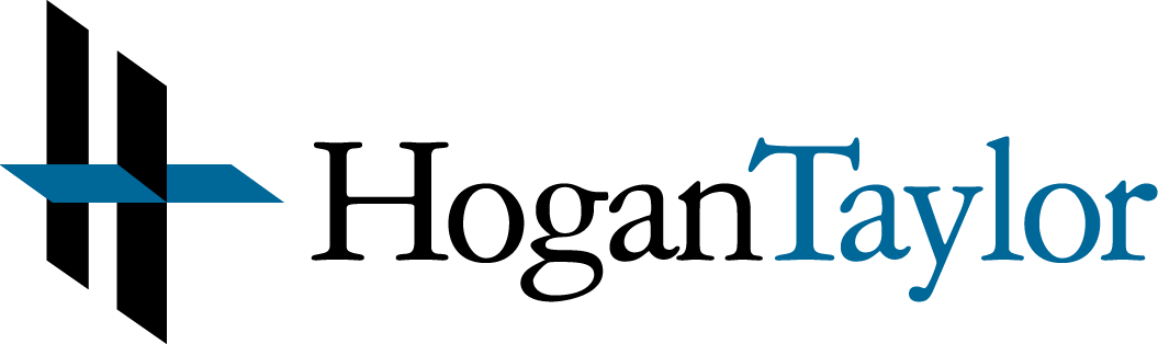 HoganTaylor, LLP Logo