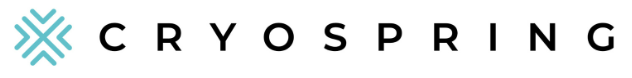 Cryospring, LLC Logo
