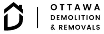 Ottawa Demolition & Removals Logo