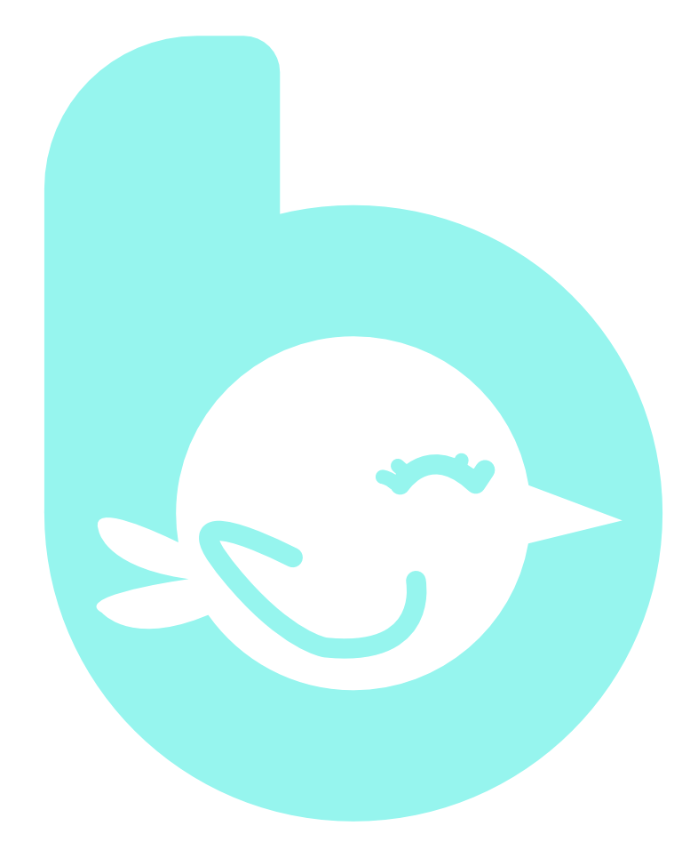Bluebirds Transportation Inc. Logo