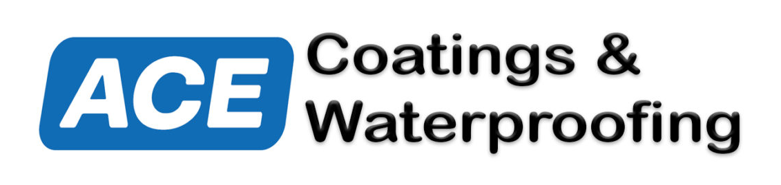 Ace Coatings & Waterproofing Logo