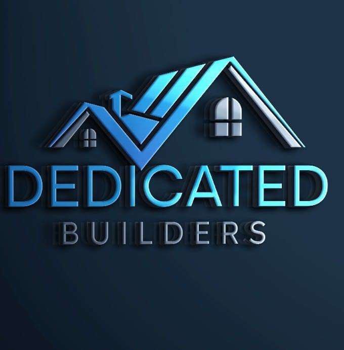 Dedicated Builders LLC Logo