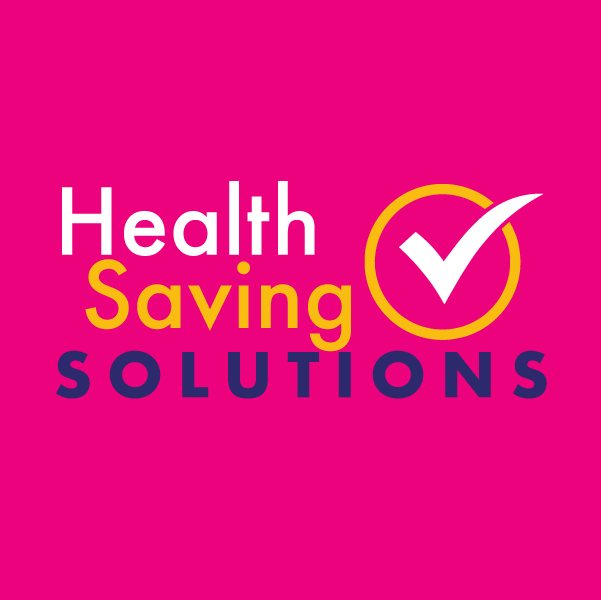 Health Saving Solutions Logo