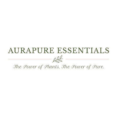 AuraPure Essentials LLC Logo