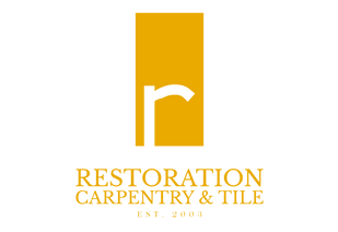 Restoration Carpentry, LLC Logo