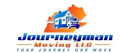 Journeyman Moving LLC Logo