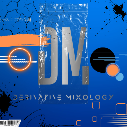 Derivative Mixology Logo