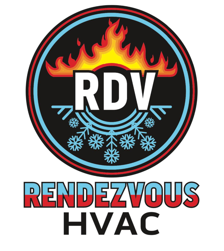 Rendezvous HVAC Services LLC  Logo