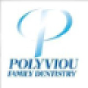 Paul M. Polyviou, DDS, P.C. Logo