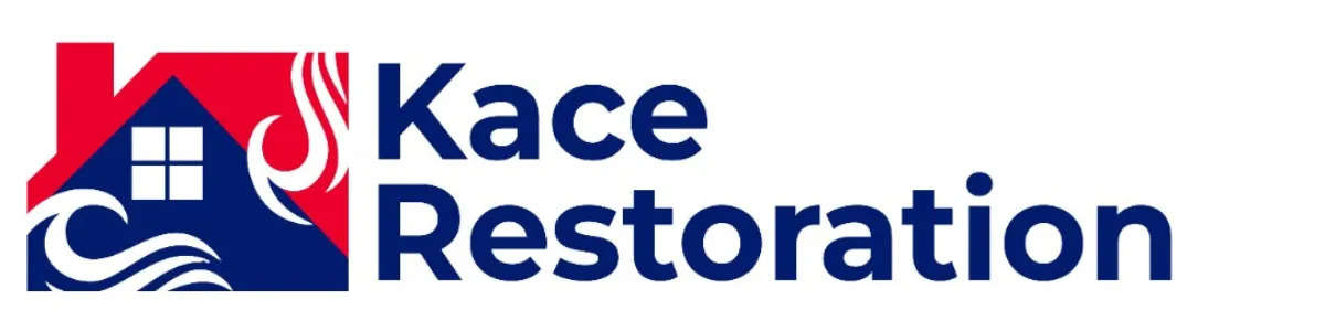 Kace Restoration LLC Logo