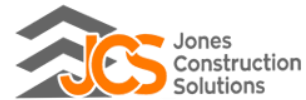 Jones Construction Solutions, LLC Logo