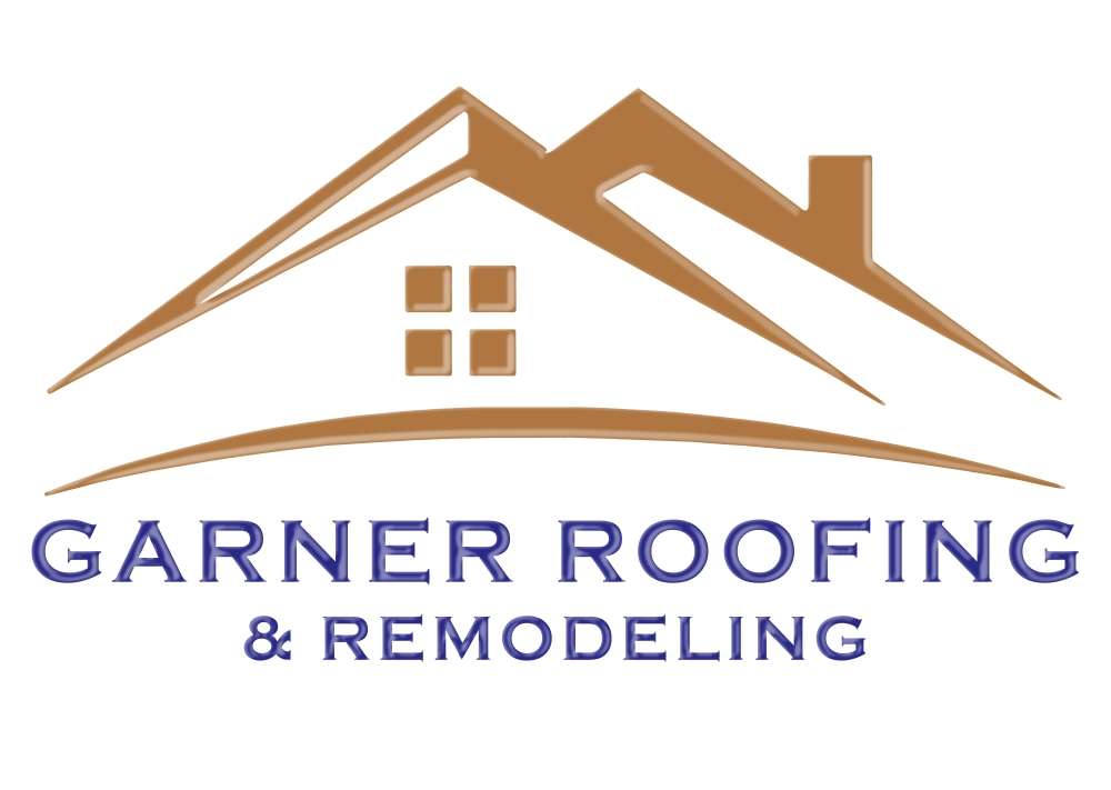 Garner Roofing & Remodeling Logo