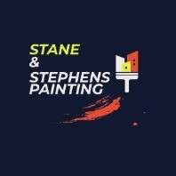 Stane and Stephens Painting Logo