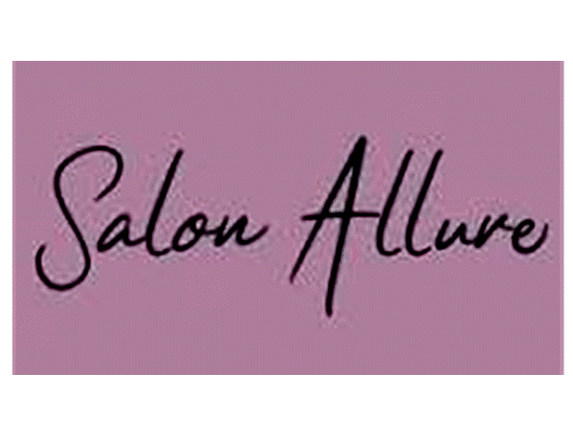 Salon Allure Logo