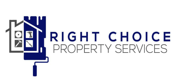 Right Choice Property Services, LLC Logo