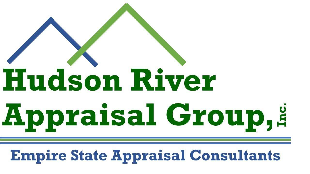 Hudson River Appraisal Group Inc Logo