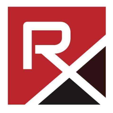 Rx Roofing & Construction LLC Logo