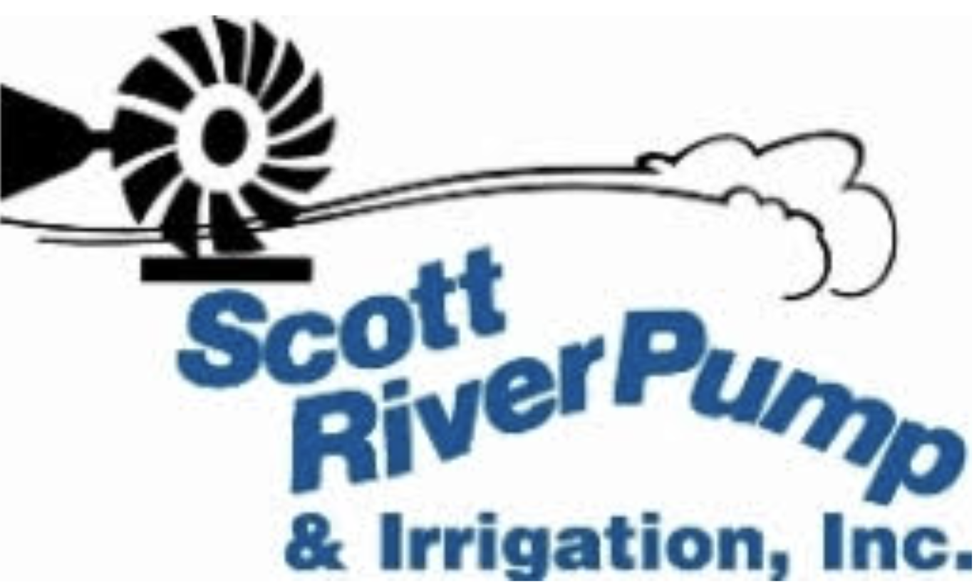 Scott River Pump & Irrigation, Inc. Logo