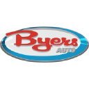 Geo Byers Sons Holding, Inc. Logo