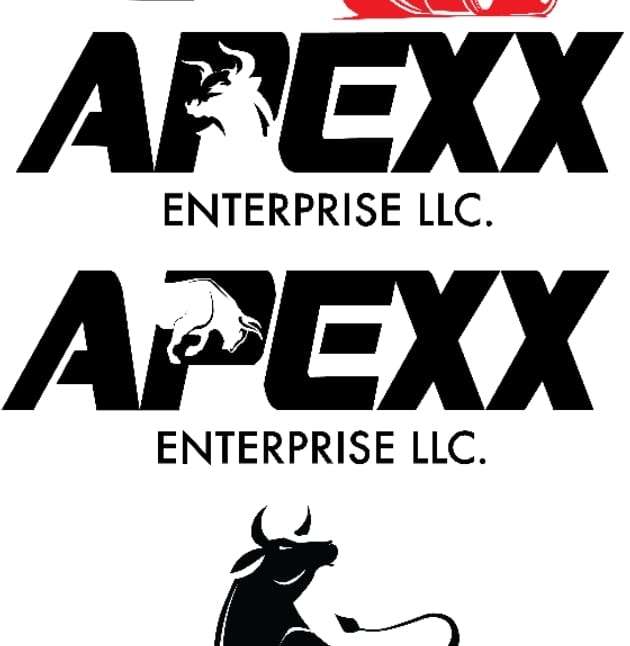 Apexx Enterprise LLC Logo