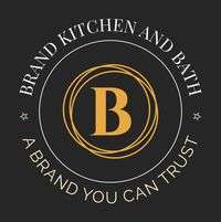 Brand Kitchen and Bath LLC Logo