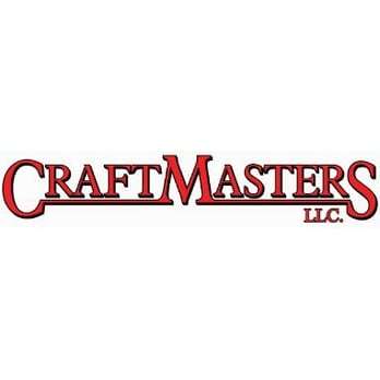 CraftMasters LLC Logo