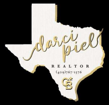 Darci Piel - Coldwell Banker Southern Homes Logo