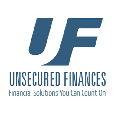 Unsecured Finances Logo