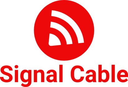 Signal Cable LLC Logo