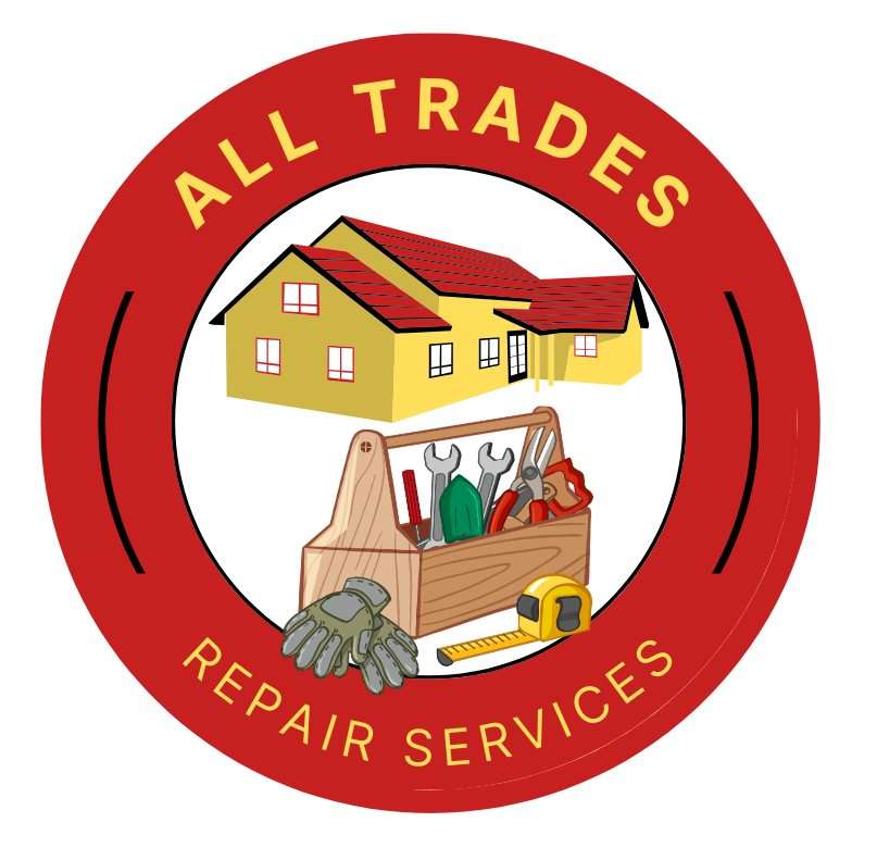 All Trades Repair Services, LLC Logo