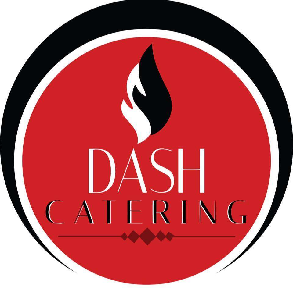 Dash Catering LLC Logo