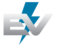 E V Electric Residential LLC Logo