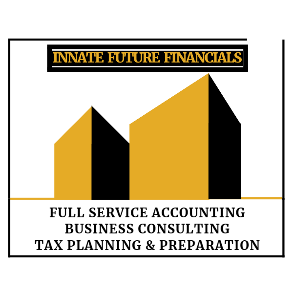 Innate Future Financials, LLC Logo