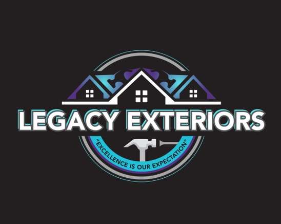 Legacy Exteriors Logo