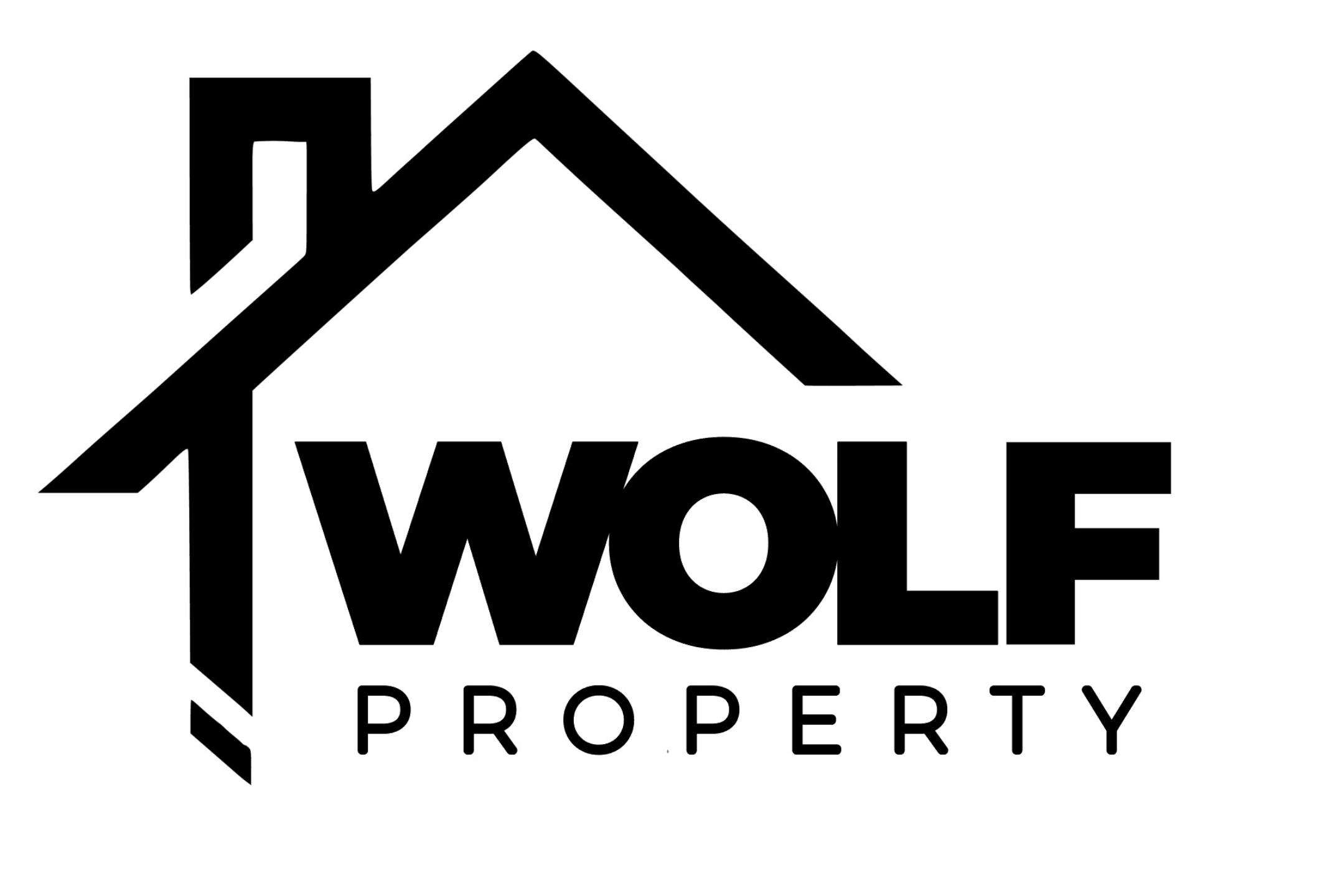 Wolf Property Group, LLC Logo
